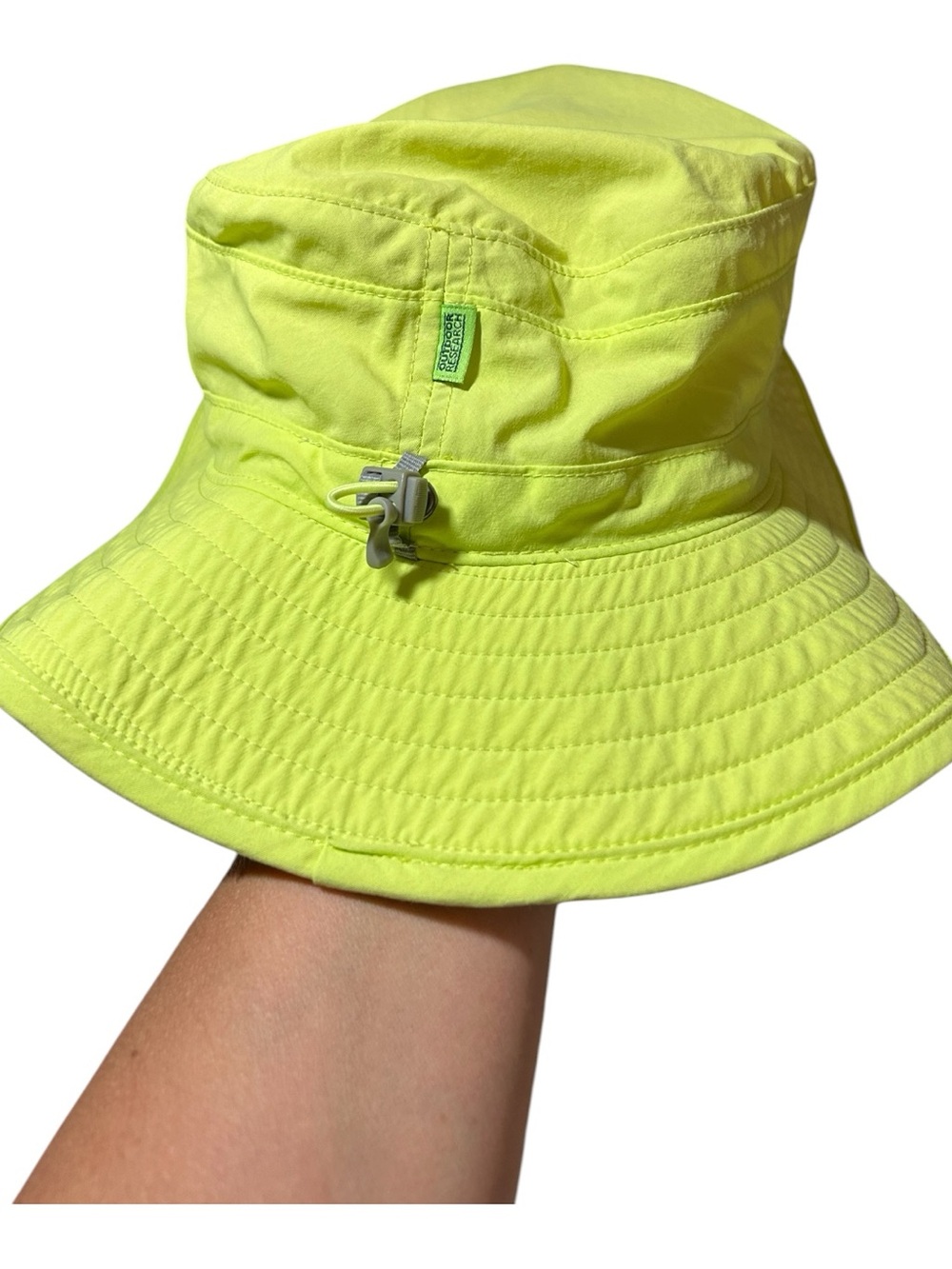 Outdoor Research women’s sun hat size medium - Picture 4 of 4